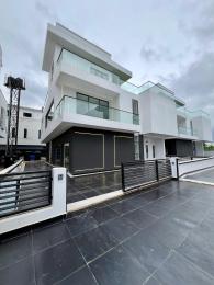 5 bedroom Detached Duplex For Sale Orchid Road Lekki Lagos