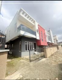 4 bedroom Semi detached Duplex For Sale Ikeja GRA Lagos