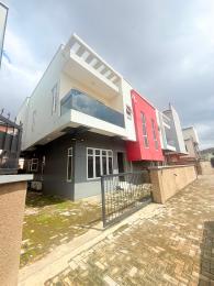4 bedroom Semi detached Duplex For Sale Ikeja GRA Lagos