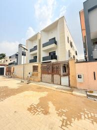 4 bedroom Semi detached Duplex For Sale Ikeja GRA Lagos
