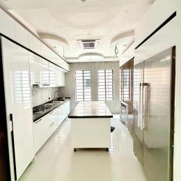 4 bedroom Semi detached Duplex For Sale Ikeja Gra Ikeja Lagos