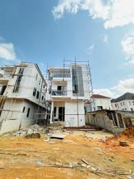 5 bedroom Detached Duplex For Sale Ikeja GRA Lagos