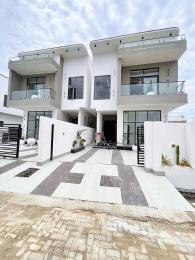 4 bedroom Detached Duplex For Sale Ajah Lagos 4 bedroom Detached Duplex For Sale Ajah Lagos