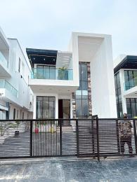 5 bedroom Detached Duplex For Sale Chevron Lekki Lekki Lagos