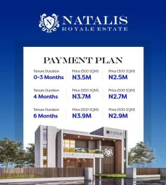 Mixed use Land For Sale Mfm Prayer City Ofada Ogun area  Mixed use Land For Sale Mfm Prayer City Ofada Ogun area