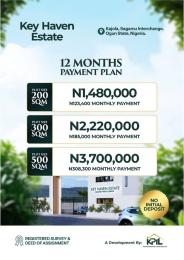 Mixed use Land For Sale Sagamu Ogun Mixed use Land For Sale Sagamu Ogun