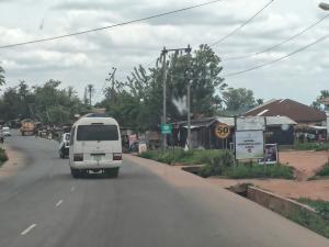 Mixed use Land For Sale 5 Minutes Drive Near Zion Ministry Ngor Okpala Ngor-Okpala Imo
