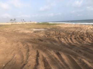 Residential Land For Sale The Autograph Beach View, Magbon Alade Village Free Trade Zone Ibeju-Lekki Lagos
