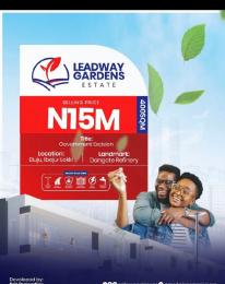 Mixed use Land For Sale Dangote Refinery Eluju Ibeju-Lekki Lagos