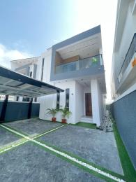5 bedroom Detached Duplex For Sale Sangotedo Ajah Lagos 5 bedroom Detached Duplex For Sale Sangotedo Ajah Lagos