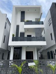 5 bedroom Detached Duplex For Sale Chevron Drive Lekki Lagos 5 bedroom Detached Duplex For Sale Chevron Drive Lekki Lagos