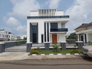 5 bedroom Detached Duplex For Sale Royal Gardens Estate Ajah Lagos 5 bedroom Detached Duplex For Sale Royal Gardens Estate Ajah Lagos