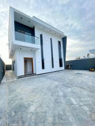 5 bedroom Detached Duplex For Sale Ajah Lagos 5 bedroom Detached Duplex For Sale Ajah Lagos