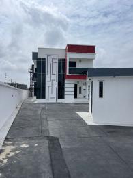 5 bedroom Detached Duplex For Sale Chevron Drive Lekki Lagos 5 bedroom Detached Duplex For Sale Chevron Drive Lekki Lagos