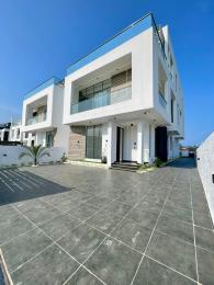 5 bedroom Semi detached Duplex For Sale Osapa London, Lekki Lagos Osapa London Lekki Lagos 5 bedroom Semi detached Duplex For Sale Osapa London, Lekki Lagos Osapa London Lekki Lagos