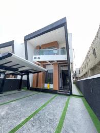 5 bedroom Detached Duplex For Sale Ajah, Lagos Sangotedo Ajah Lagos 5 bedroom Detached Duplex For Sale Ajah, Lagos Sangotedo Ajah Lagos