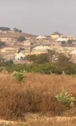 Mixed use Land For Sale Bungalow View Estate Before Army Estate Kurudu Abuja Phase 4 