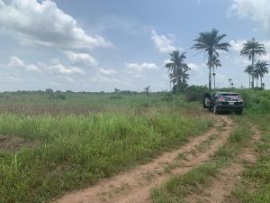 Mixed use Land For Sale Onyx City View Estate Kobape Abeokuta Express Road Abeokuta Ogun