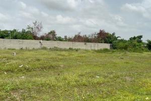 Mixed use Land For Sale Vistacity Estate Directly Facing Coastal Road Monastery Road Sangotedo Lagos