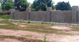 Mixed use Land For Sale Fortune Gardens Estate Directly Facing Zion Ministries ( Ebuka Obi) Ngor Okpala Ngor-Okpala Imo