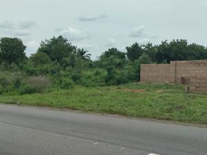 Mixed use Land For Sale Ogun area 