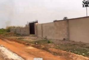 Land For Sale Okwu Ogbaku, Off Onitsha Owerri Express Road Ogbakwu Mbaitoli Imo