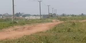 Mixed use Land For Sale Citadel Estate Along Sapele Road Egborode, Okpe Local Government Warri, Delta State Warri Delta