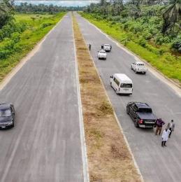 Mixed use Land For Sale Bayelsa Palm, Otuoke New Express Road, Otiokpoti, Ogbia Lga Yenegoa Bayelsa