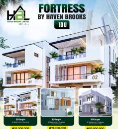 Mixed use Land For Sale 1500000 Idu Abuja Phase 4 