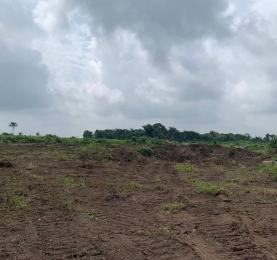 Mixed use Land For Sale Greenville Estate Umuokore Okuku Owerri Imo