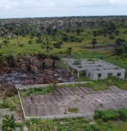 Mixed use Land For Sale Bethel Garden Extension 02, Folu Ise Akodo Ise Ibeju-Lekki Lagos