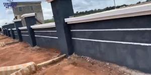 Mixed use Land For Sale Fortune Gardens Estate Obosima Owerri Imo