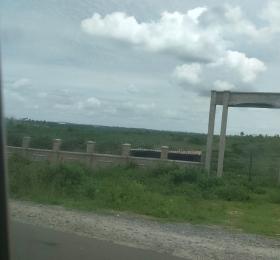 Commercial Land For Sale Isiwo Town Off Epe Ijebuode Ijebu Ogun