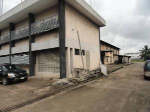 Warehouse For Sale Eric Moore Surulere Lagos