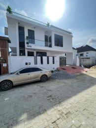 4 bedroom Detached Duplex For Rent Ikota Lekki Lagos