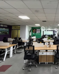 Commercial Property For Rent Victoria Island Lagos