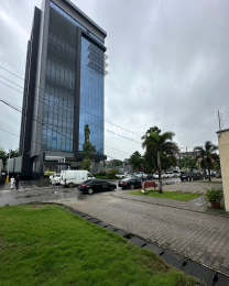 Commercial Property For Rent Ikoyi Lagos