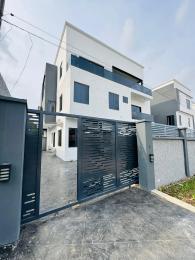 4 bedroom Semi detached Duplex For Sale Maryland Lagos