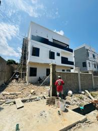 4 bedroom Semi detached Duplex For Sale Maryland Lagos