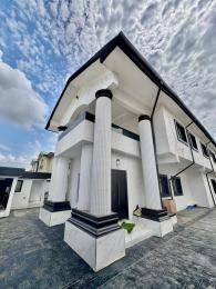 6 bedroom Detached Duplex For Rent Vgc Victoria Garden City Lekki Lagos