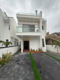 5 bedroom Detached Duplex For Sale Ajah Lagos