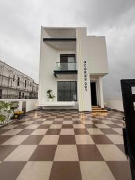 5 bedroom Detached Duplex For Sale Ajah Lagos