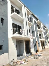 4 bedroom Terraced Duplex For Sale Katampe Main Abuja Phase 2 