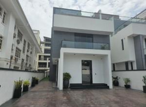 5 bedroom Detached Duplex For Sale Old Ikoyi Banana Island Ikoyi Lagos 5 bedroom Detached Duplex For Sale Old Ikoyi Banana Island Ikoyi Lagos