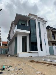 4 bedroom Duplex For Sale Akobo Ibadan Oyo