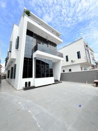 5 bedroom Detached Duplex For Sale Sangotedo Ibeju-Lekki Lagos
