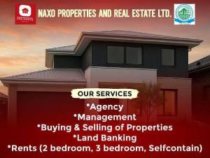 Land For Sale Ikorodu Lagos