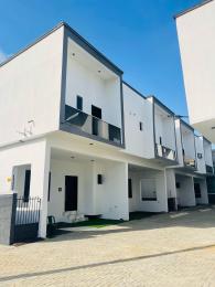 4 bedroom Terraced Duplex For Sale Ajah Lagos