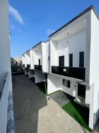 4 bedroom Terraced Duplex For Sale Ajah Lagos 4 bedroom Terraced Duplex For Sale Ajah Lagos