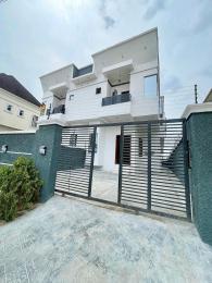 4 bedroom Semi detached Duplex For Sale Ajah Lagos